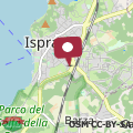 Mappa Bnbook Casa dei Salici