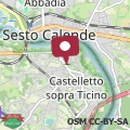 Mapa Bnbook Casa Giolito