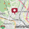 Map Bnbook Cascina Crennese