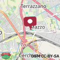 Map Bnbook-L'appartamento di Gio'