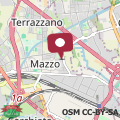 Mappa Bnbook Residenza Balzarotti