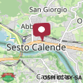 Mapa Bnbook Suite Leonardo