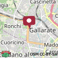 Carte Bnbook Xenia Malpensa Airport
