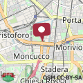 Mappa BnButler - Belfanti, 6 - Two steps from Bocconi