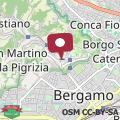 Carte BnButler - Bergamo Città Alta - Appartamento di Charme