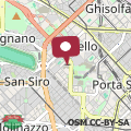 Mapa BnButler - Flavio Gioia, 5 - Appartamento con Vista, Citylife