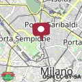 Mappa BnButler - InBrera Suites - Giulianova, 1