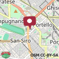 Map BnButler - Riccardo Galli - Incantevole Appartamento, Come a Casa Vostra!