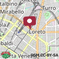 Carte BnButler - Venini 14 - Tra Centrale e Buenos Aires