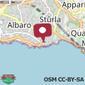 Karte Bocadasse Beach| Parking| Wifi| By Tilo