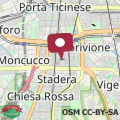 Mappa Bocconi Apartment Free Wifi
