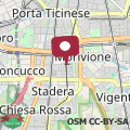 Carte Bocconi Apartment