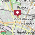 Map Bold Corner - Authentic district close to Center