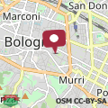 Map Bolo Stay Central Apartment