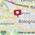 Mappa Bologna Apartment