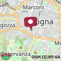 Map Bologna Atelier