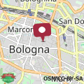 Map Bologna Boutique Home