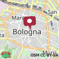 Mappa Bologna elegance