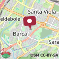 Map Bologna Facile