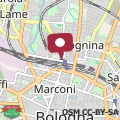 Mappa Bologna House Station 55