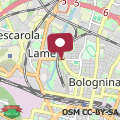 Karte Sconti fine anno - Appartamento Unico a Bologna con 3 Camere e Parcheggio Gratuito