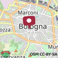 Carte Bologna Suite Centre City