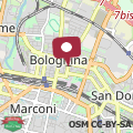 Map Bologna Suite