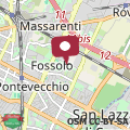 Mappa Bologna Tavern