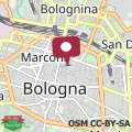 Mappa BolognaBySide -RIGHI