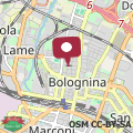 Carte Bolognina Casa Nicolo' Apartment