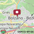 Mappa Bolzano with a view