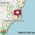 Mappa Bona Vitae - Attico Vista Mare Castro