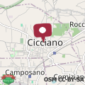 Map Books art and wine Cicciano