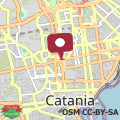 Carte BB BooxHome Catania