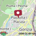 Map Borderless - Patio privato, Netflix e Garage box