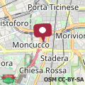 Mappa BORDIGHERA 32 by Serendipity