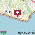 Carte Bordighera centro molto tranquillo