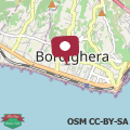 Carte Bordighera Design Loft