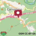 Carte #bordigona