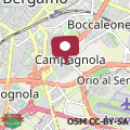 Mappa Borghello 2Level Airport