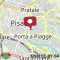 Map Borghetto House