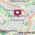 Mappa Borghetto Suite