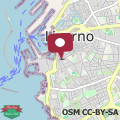 Map Borgo 98 Guest House Matrimoniale con bagno privato
