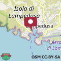 Map Borgo Acqua