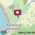 Carte BORGO ALLA FONTE