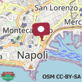 Mappa Borgo Angioino