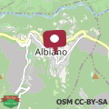 Mappa Borgo Antico