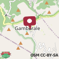 Map Borgo Antico