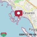 Map Borgo Antico