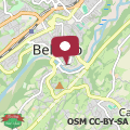 Mappa Borgo apartment - Vicino Centro